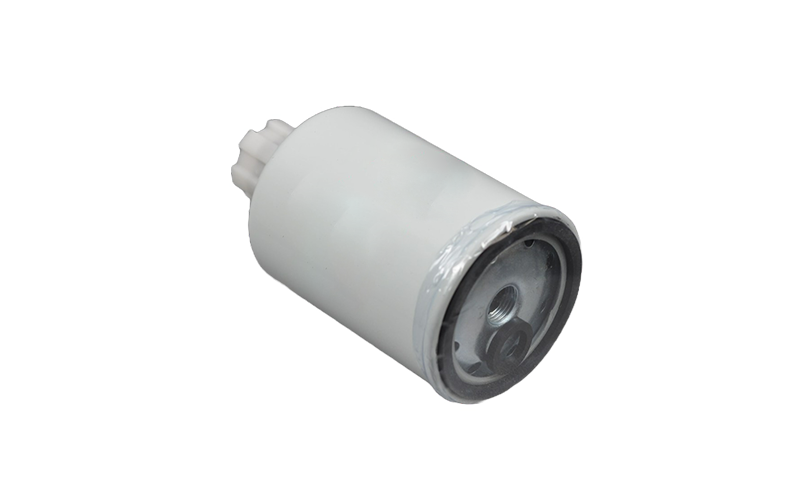 Diesel filter