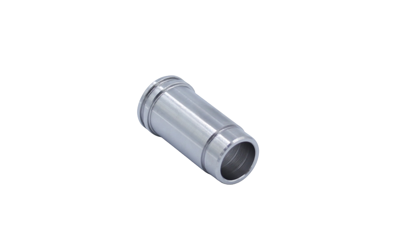 Fuel injector tube