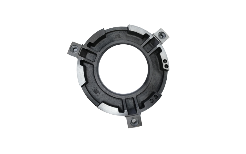 Pressure plate