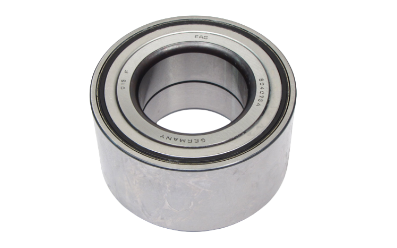 Wheel bearing