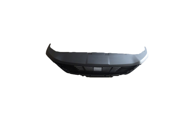 Bumper