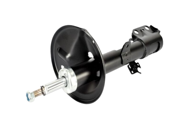Front shock absorber