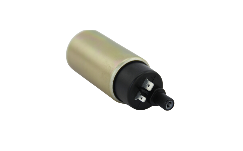 Fuel pump