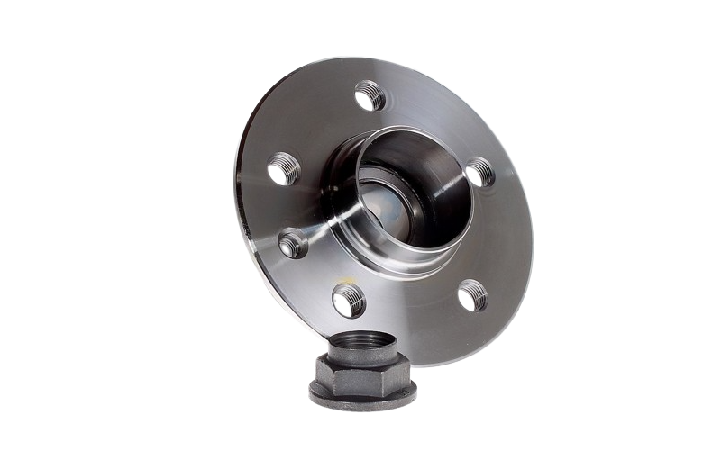 Wheel bearing