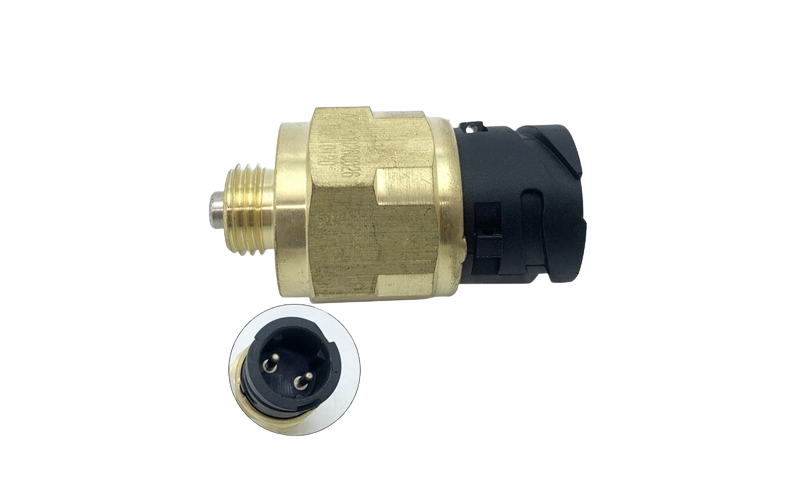 Tranmision neutral sensor