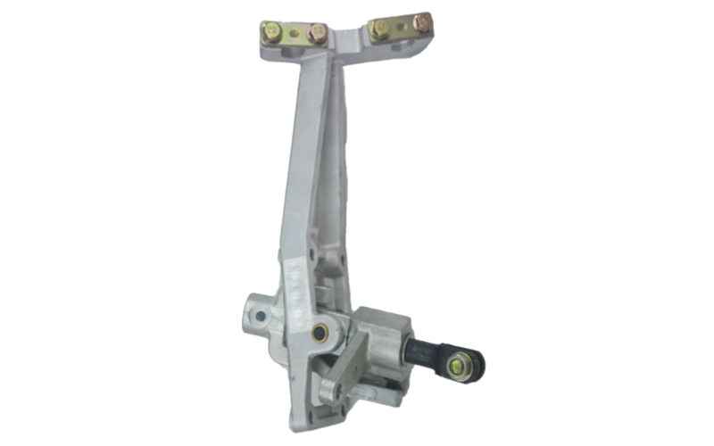 Shift lever manipulator