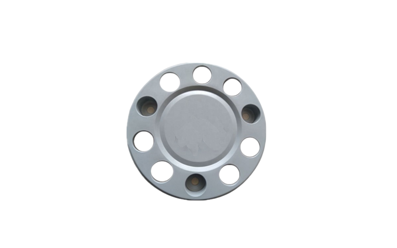 Front wheel wind protection