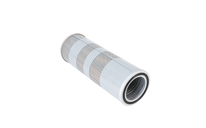 Hydraulic oil filter